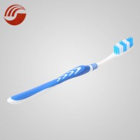 Wholesale Private Hot Sale Toothbrushes Soft Label Toothbrush for Oral Clean